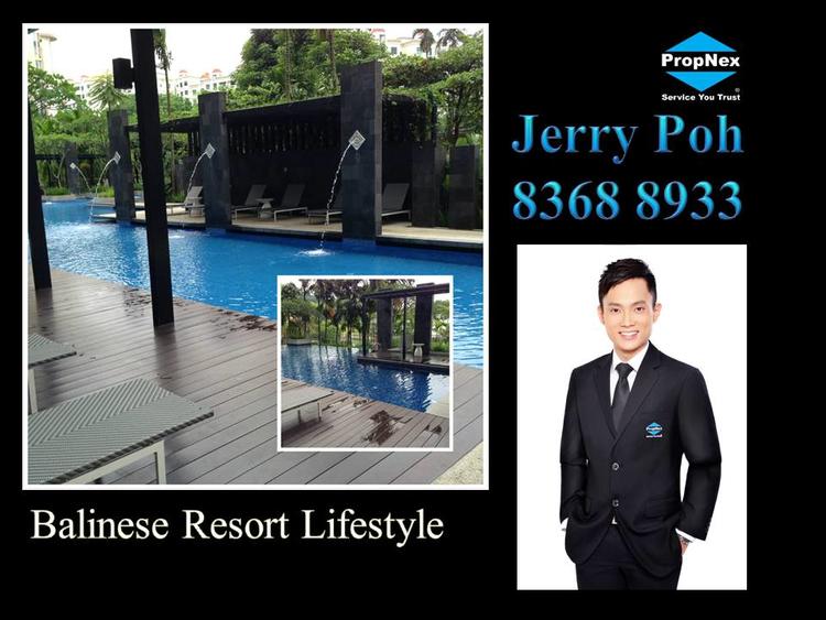 Hillvista (D23), Condominium #122294742